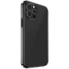 Husa Cover TPU Uniq Clarion pentru iPhone 12/12 Pro Gri