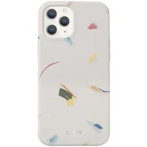 Husa Cover TPU Uniq Coehl Reverie pentru iPhone 12 Pro Max Roz