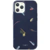 Husa Cover TPU Uniq Coehl Reverie pentru iPhone 12/12 Pro Albastru