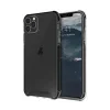 Husa Cover TPU Uniq Combat Antisoc pentru iPhone 11 Pro Max Negru