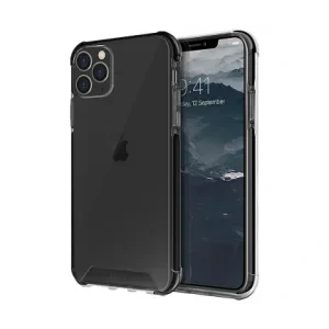 Husa Cover TPU Uniq Combat Antisoc pentru iPhone 11 Pro Negru