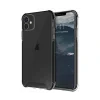 Husa Cover TPU Uniq Combat Antisoc pentru iPhone 11 Negru