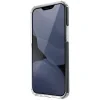 Husa Cover TPU Uniq Combat Antisoc pentru iPhone 12 Mini Negru