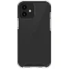 Husa Cover TPU Uniq Combat Antisoc pentru iPhone 12 Mini Negru