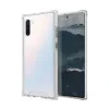 Husa Cover TPU Uniq Combat Antisoc pentru Samsung Galaxy Note 10 Alb