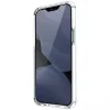 Husa Cover TPU Uniq Combat pentru iPhone 12 Pro Max Alb