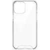 Husa Cover TPU Uniq Combat pentru iPhone 12/12 Pro Alb