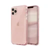 Husa Cover TPU Uniq Lifepro Tinsel pentru iPhone 11 Pro Max Roz