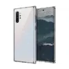 Husa Cover TPU Uniq LifePro Tinsel pentru Samsung Galaxy Note 10 Plus UNIQ-GN10PHYB-LPRTCLR Transparent