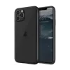 Husa Cover TPU Uniq LifePro Xtreme Antisoc Glitter pentru iPhone 11 Pro UNIQ-IP5.8HYB(2019)-LPRXBLK Negru