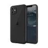 Husa Cover TPU Uniq Lifepro Xtreme pentru iPhone 11 UNIQ-IP6.1HYB(2019)-LPRXBLK Negru