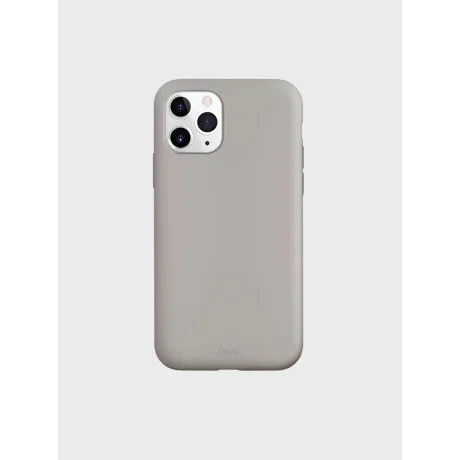 Husa Cover TPU Uniq Lino pentru iPhone 11 Pro LINOHBEG Bej