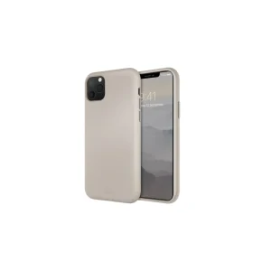 Husa Cover TPU Uniq Lino pentru iPhone 11 Pro Max LINOHBEG Bej