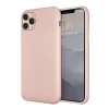 Husa Cover TPU Uniq Lino pentru iPhone 11 Pro Max LINOHPNK Roz