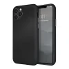 Husa Cover TPU Uniq Lino pentru iPhone 11 Pro LINOHBLK Negru