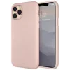 Husa Cover TPU Uniq Lino pentru iPhone 11 Pro Roz