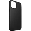 Husa Cover TPU Uniq Lino pentru iPhone 12 Pro Max Negru