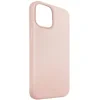 Husa Cover TPU Uniq Lino pentru iPhone 12 Pro Max Roz