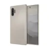 Husa Cover TPU Uniq Lino pentru Samsung Galaxy Note 10 Plus UNIQ-GN10PHYB-LINOBEG Bej