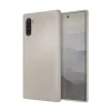 Husa Cover TPU Uniq Lino pentru Samsung Galaxy Note 10 UNIQ-GN10HYB-LINOBEG Bej