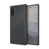 Husa Cover TPU Uniq Lino pentru Samsung Galaxy Note 10 UNIQ-GN10HYB-LINOGRY Gri