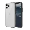 Husa Cover TPU Uniq Vesto Hue pentru iPhone 11 Pro ESHSIL Argintiu