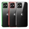 Husa Cover TPU Usams Kryt Pro Kingdom pentru iPhone  12/12 Pro  Negru