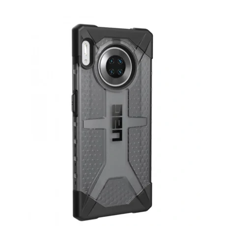 Husa Cover UAG Antisoc pentru Huawei Mate 30 Plasma Ice