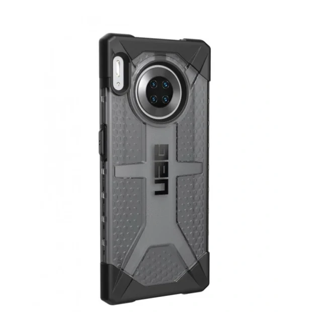 Husa Cover UAG Antisoc pentru Huawei Mate 30 Plasma Ice