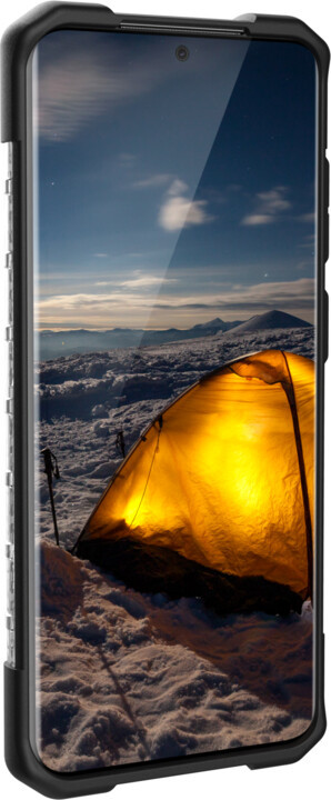 Husa Cover UAG Antisoc pentru Samsung Galaxy S20 Plasma Ice thumb