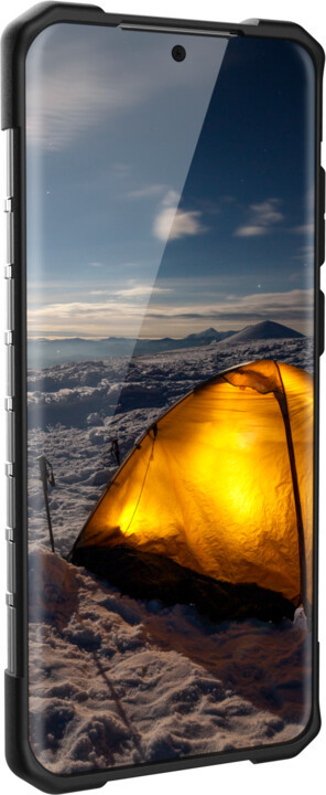 Husa Cover UAG Antisoc Samsung Galaxy S20 Ultra Plasma Ice thumb