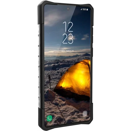 Husa Cover UAG Antisoc Plasma Samsung Galaxy S20 Ultra