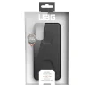 Husa Cover UAG Civilian pentru Samsung Galaxy S20 Black