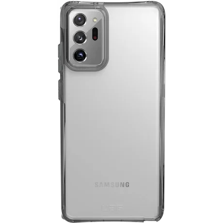 Husa Cover UAG Gear Plyo  Samsung Galaxy Note 20 Clear