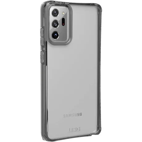Husa Cover UAG Gear Plyo  Samsung Galaxy Note 20 Clear