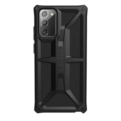 Husa UAG Monarch Samsung Galaxy Note 20  Negru thumb