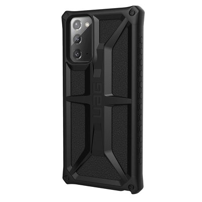 Husa UAG Monarch Samsung Galaxy Note 20  Negru thumb