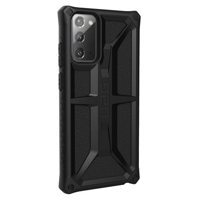 Husa UAG Monarch Samsung Galaxy Note 20  Negru thumb