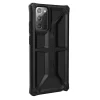 Husa UAG Monarch Samsung Galaxy Note 20  Negru