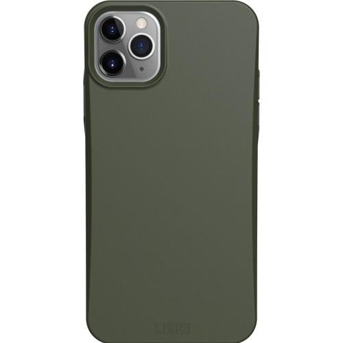 Husa Cover UAG Outback Bio pentru iPhone 11 Pro Max Olive thumb