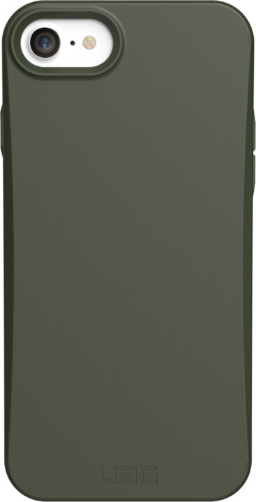 Husa Cover UAG  iPhone 7/8/SE 2 Olive thumb