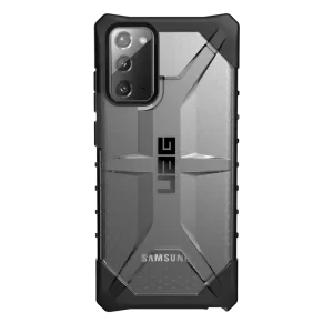 Husa Cover UAG Plasma pentru Samsung Galaxy Note 20 Clear