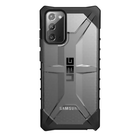 Husa Cover UAG Plasma Samsung Galaxy Note 20 Clear