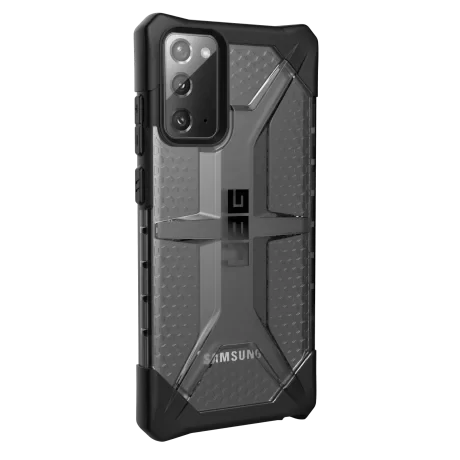 Husa Cover UAG Plasma Samsung Galaxy Note 20 Clear