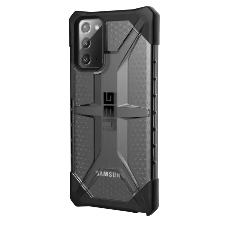 Husa Cover UAG Plasma Samsung Galaxy Note 20 Clear