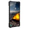 Husa Cover UAG Plasma Samsung Galaxy Note 20 Clear