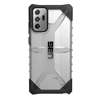 Husa Cover UAG Plasma Samsung Galaxy Note 20 Ice thumb