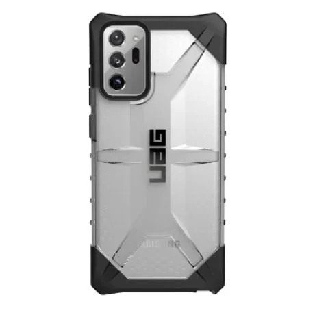 Husa Cover UAG Plasma Samsung Galaxy Note 20 Ice