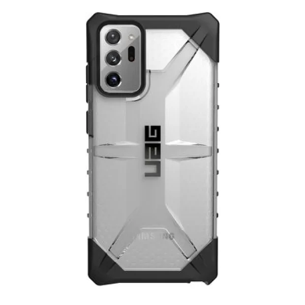 Husa Cover UAG Plasma Samsung Galaxy Note 20 Ice