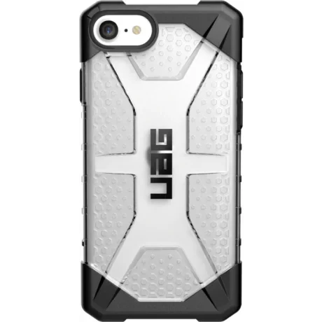 Husa Cover UAG Plasma Plyo pentru iPhone 7/8/SE 2 Clear
